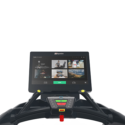 Профессиональная беговая дорожка Impulse RT970