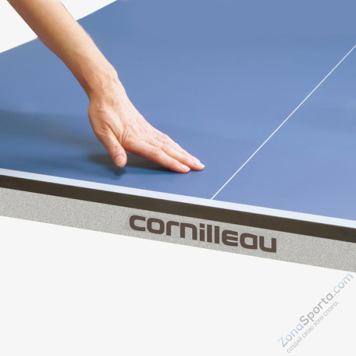 Профессиональный теннисный стол Cornilleau Competition 610W