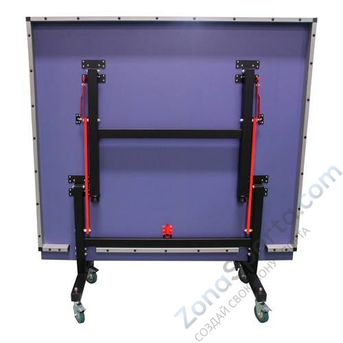 Профессиональный Теннисный стол для помещений Scholle T850