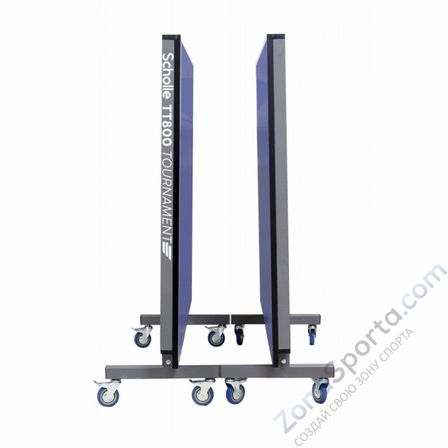 Профессиональный Теннисный стол Scholle TТ800 Tournament