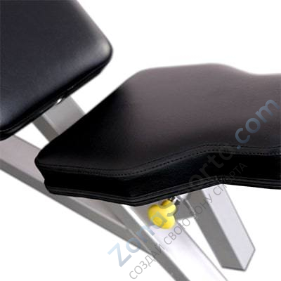 Пулловер на свободных весах Protrain SM798