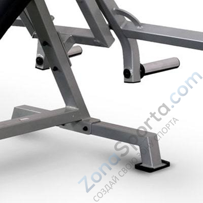 Пулловер на свободных весах Protrain SM798