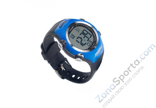 Пульсометр для фитнеса с наручным монитором Proxima BIT Пульсометр для фитнеса с наручным монитором Proxima BIT