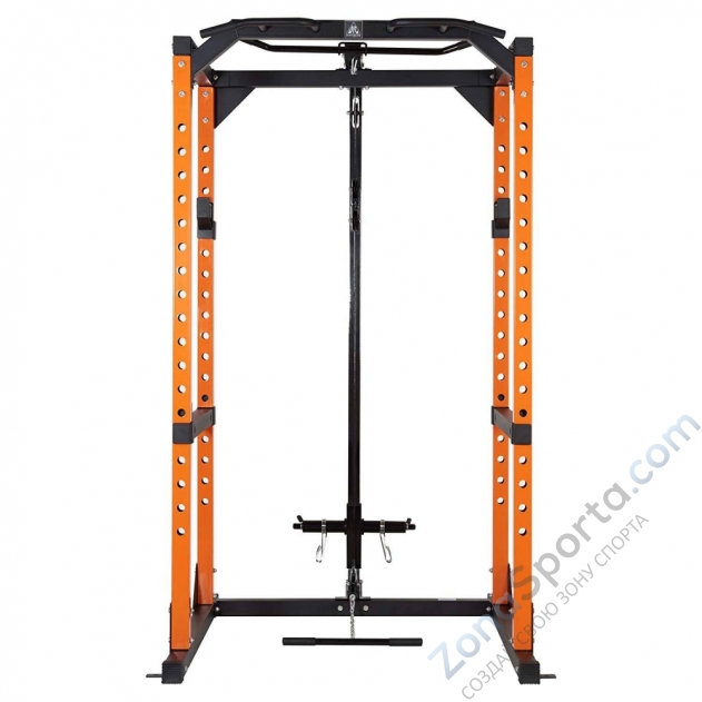 Рама силовая и тяга сверху / снизу DFC DCGE03