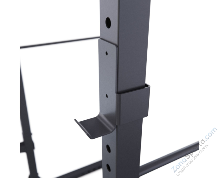 Рама силовая с кроссовером DFC PAPABABE