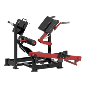 Разгибание бедра UltraGym UG-CL621 Red