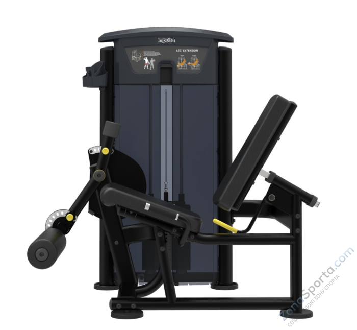 Разгибание ног Impulse IT9505 Разгибание ног Impulse IT9505