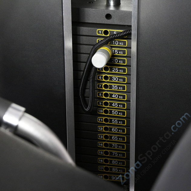 Разгибание ног Protrain 61A24-80