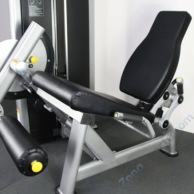 Разгибание ног Protrain 61A24-80