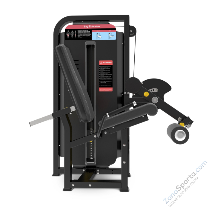 Разгибание ног Unix Fit 100 Pro (UC-6727) Разгибание ног Unix Fit 100 Pro (UC-6727)