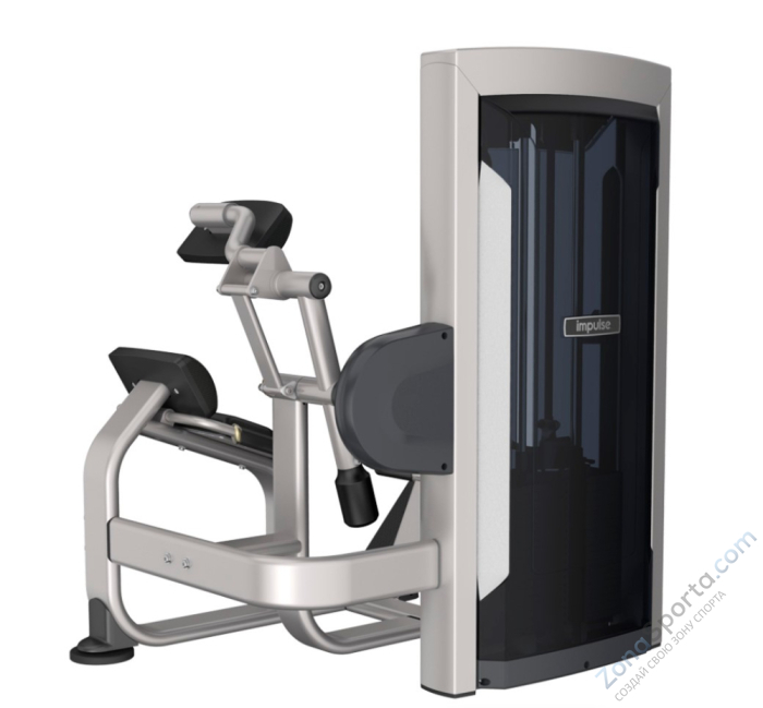 Разгибание спины Impulse ExoForm FE9732 Разгибание спины Impulse ExoForm FE9732