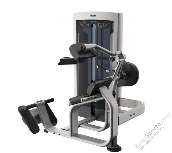 Разгибание спины Impulse ExoForm FE9732 Разгибание спины Impulse ExoForm FE9732