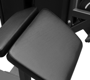 Разгибание спины профессиональный Bronze Gym Might 23