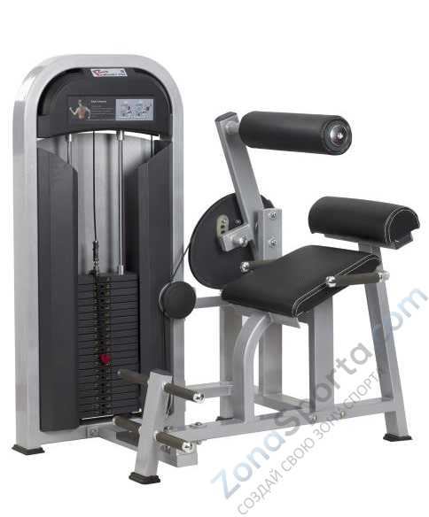 Разгибание спины Realleader M2-1016