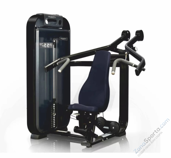 Разгибание спины UltraGym UG-DM503