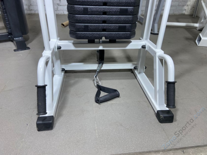 Реабилитационный тренажер DEXsport Biotonus 80 с турником