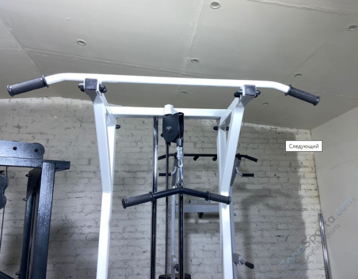 Реабилитационный тренажер DEXsport Biotonus 80 с турником