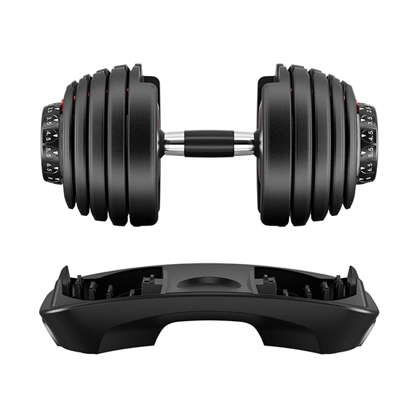 Регулируемая гантель HyFit Classic 24 кг