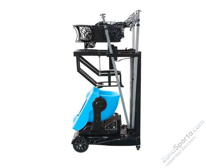 Робот баскетбольный для подачи мячей DFC RB200