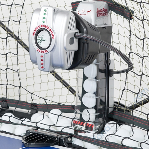 Робот настольный Donic Newgy Robo-Pong 3050 XL