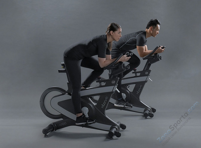 Сайкл-тренажер Intenza 550GC