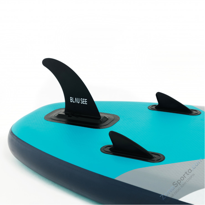 Сап-борд детский Blau See Junior light blue 10 Сап-борд детский Blau See Junior light blue 10
