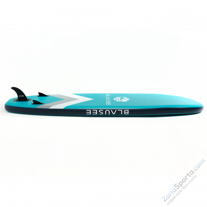 Сап-борд детский Blau See Junior light blue 10 Сап-борд детский Blau See Junior light blue 10