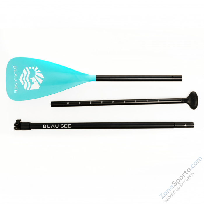 Сап-борд детский Blau See Junior light blue 10 Сап-борд детский Blau See Junior light blue 10