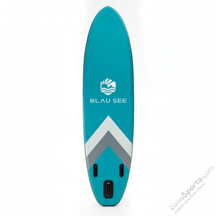Сап-борд детский Blau See Junior light blue 10 Сап-борд детский Blau See Junior light blue 10