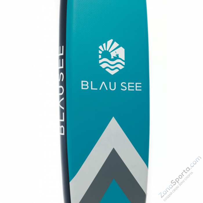 Сап-борд детский Blau See Junior light blue 10 Сап-борд детский Blau See Junior light blue 10