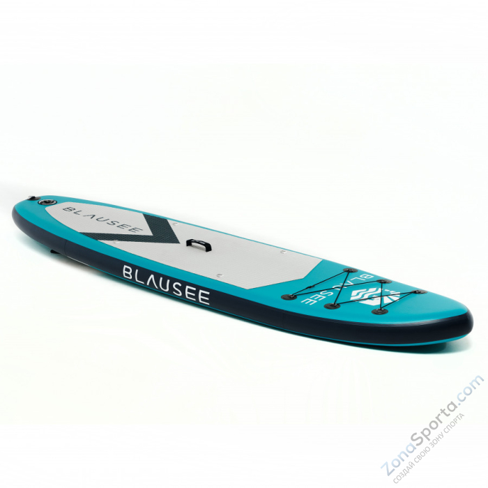 Сап-борд детский Blau See Junior light blue 10 Сап-борд детский Blau See Junior light blue 10