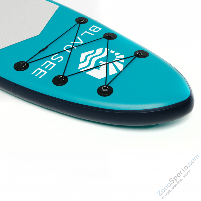 Сап-борд детский Blau See Junior light blue 10 Сап-борд детский Blau See Junior light blue 10
