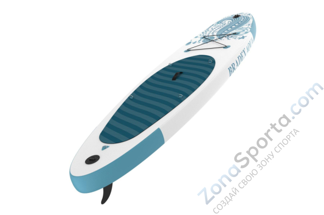 Сапборд Bradex Aqua 10.6 прогулочный
