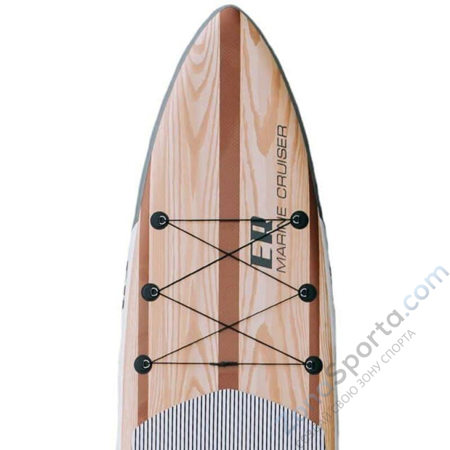 Сапборд для прогулок Easy Rider Marine Cruiser 11'6