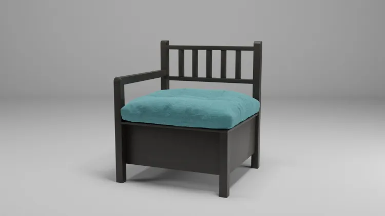 Секция правая для мягкого дивана Savushka Type-FR