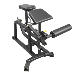 Сгибание ног лежа Impulse IFP1604