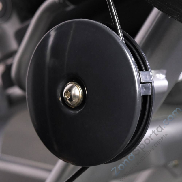 Сгибание ног сидя Protrain 61A25-80