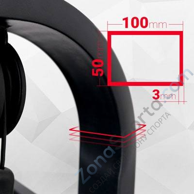 Сгибание ног сидя Realleader M2-1023