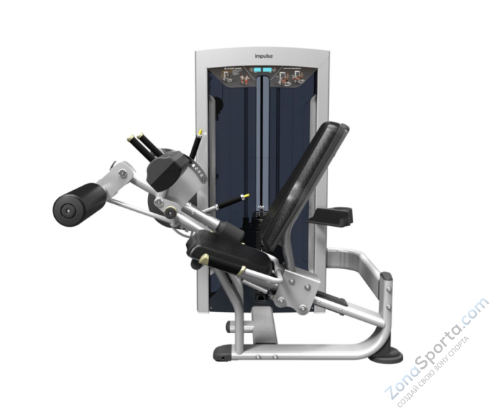 Сгибание ног сидя Impulse ExoForm FE9706 Сгибание ног сидя Impulse ExoForm FE9706