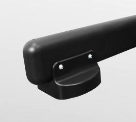 Сгибание ног стоя Bronze Gym PL-1714