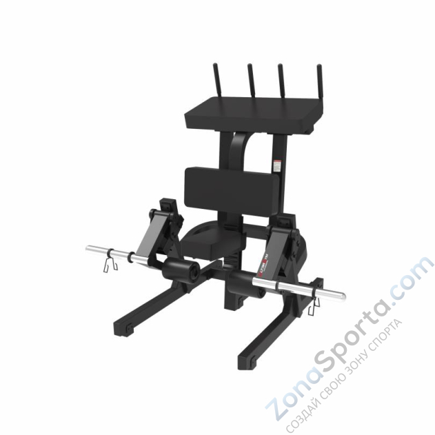 Сгибание ног стоя UltraGym UG-714