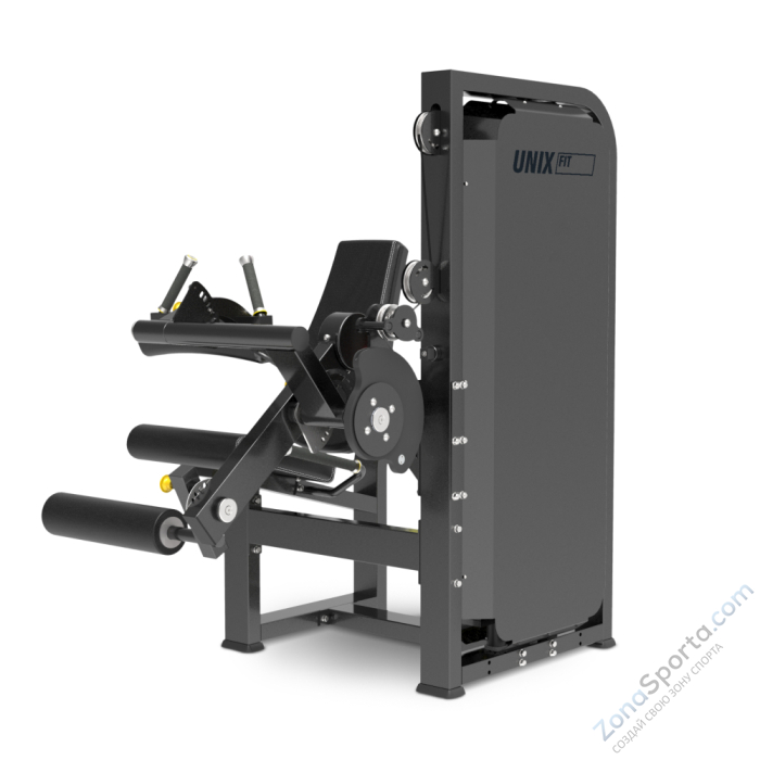 Сгибание/разгибание ног сидя Unix Fit Pro (UC-6758) Сгибание/разгибание ног сидя Unix Fit Pro (UC-6758)