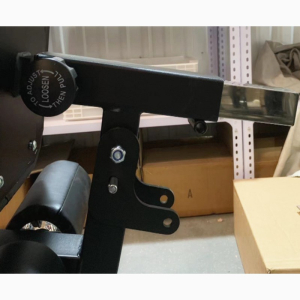 Сгибание/разгибание ног - спина - пресс Vertex FT-3036