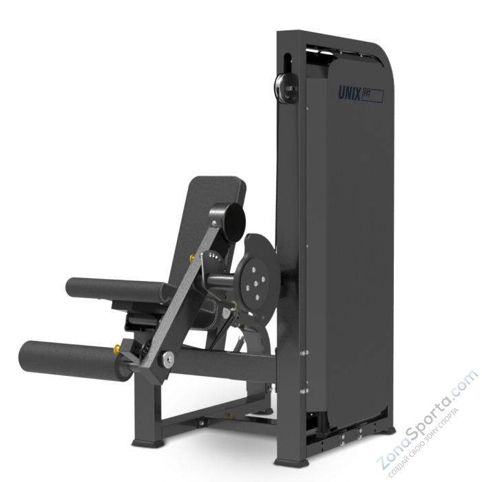 Сгибание/разгибание ног Unix Fit 100 Pro (UC-6764) Сгибание/разгибание ног Unix Fit 100 Pro (UC-6764)