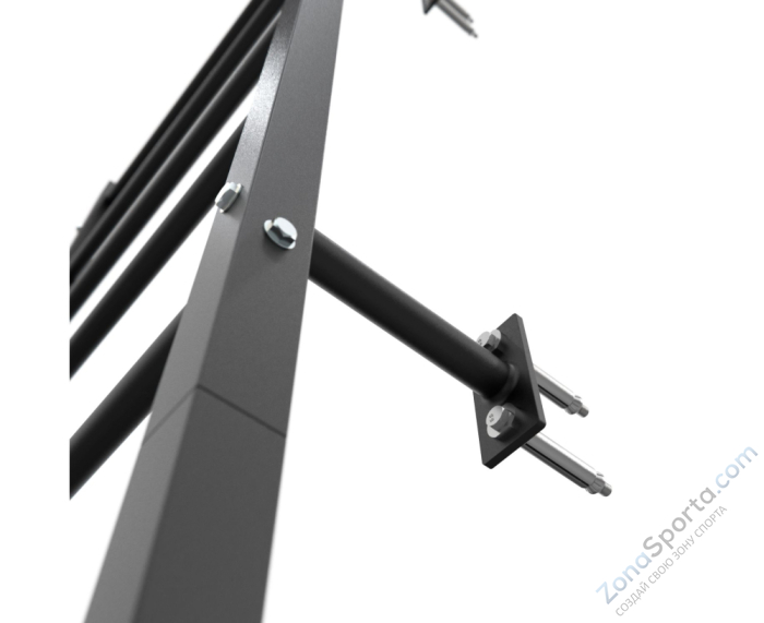 Шведская стенка DFC Lite VT-6002 (D-1)