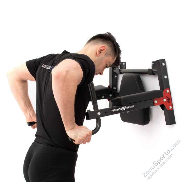 Шведская стенка MH-U204 MH-U205