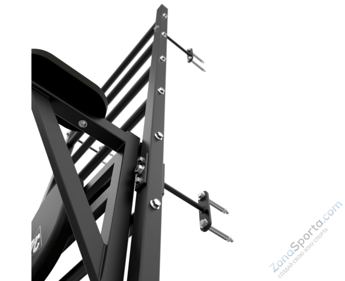 Шведская стенка с опциями DFC Classic VT-7004