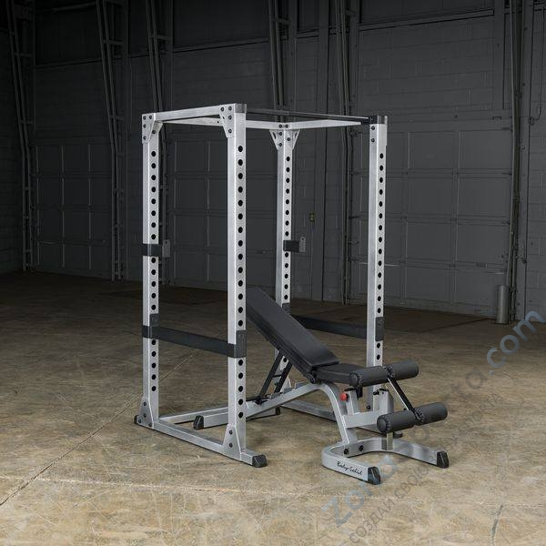 Силовая рама Body Solid GPR378