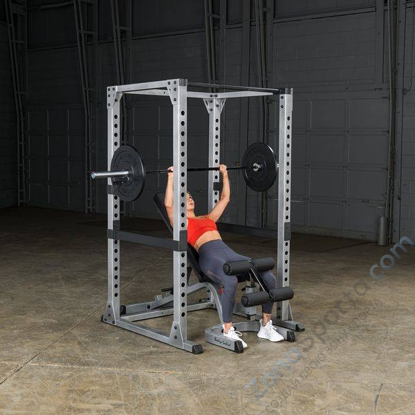 Силовая рама Body Solid GPR378