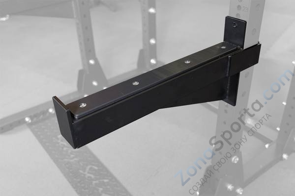 Силовая рама Body Solid SPR500 комплект P4